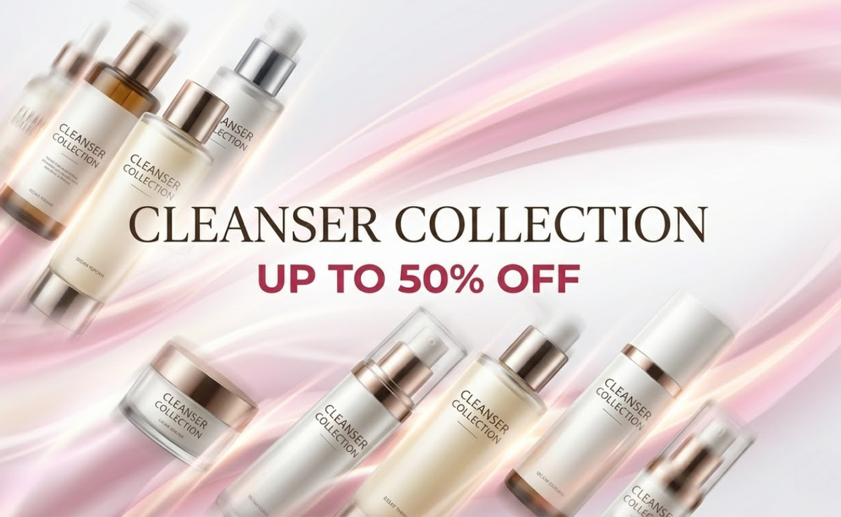 Face Cleanser