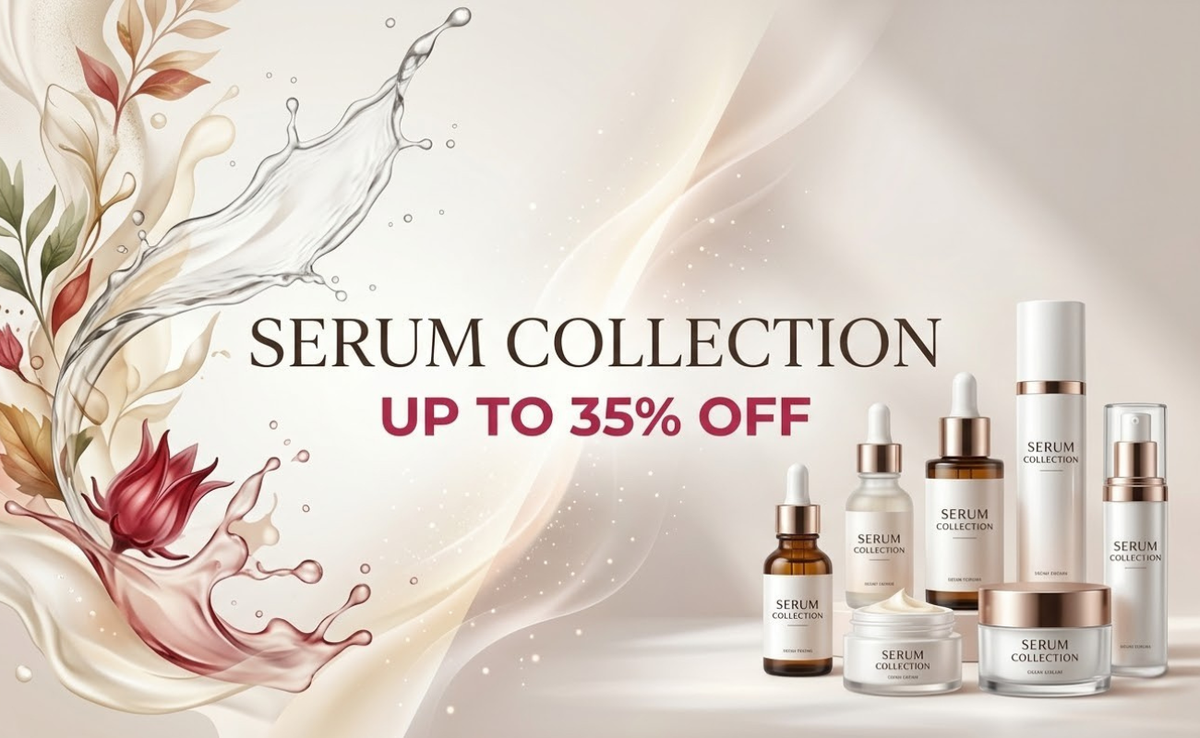 Face Serum