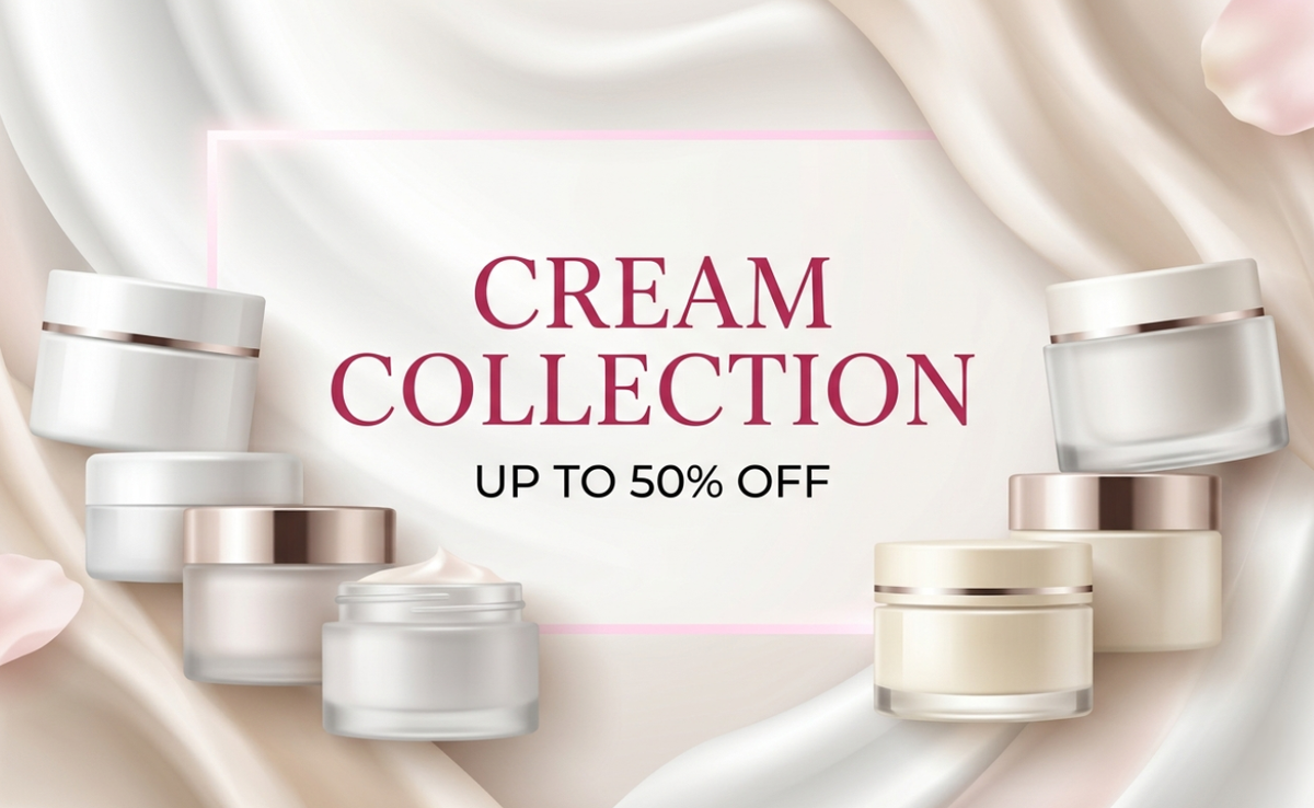 Face Cream