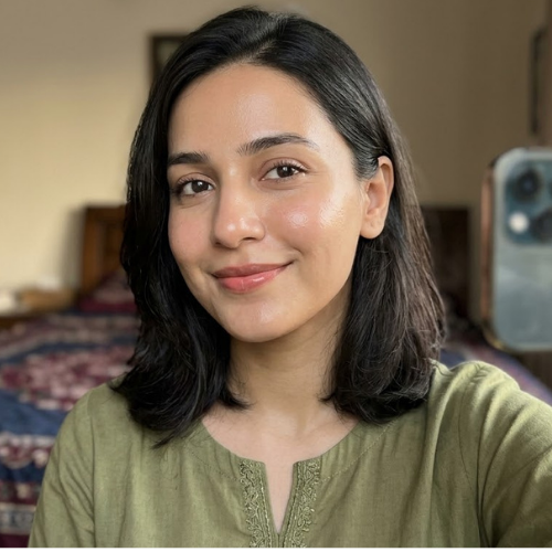 Mahnoor Ali