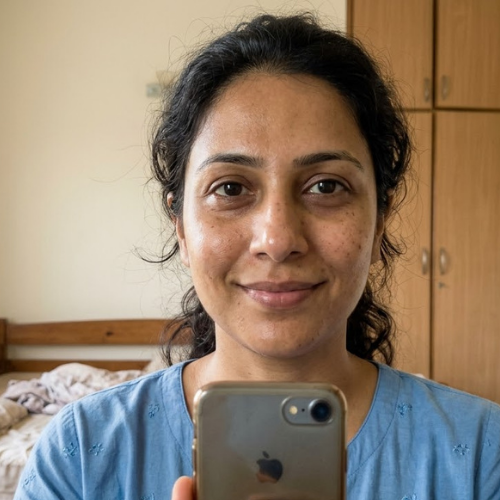 Hira Shah