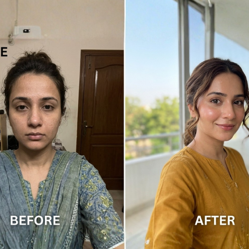 Ayesha Khan