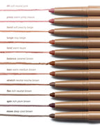 Rhode Peptide Lip Shape