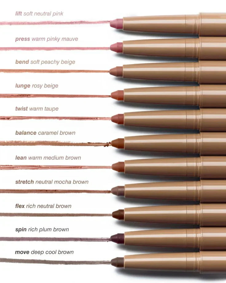 Rhode Peptide Lip Shape