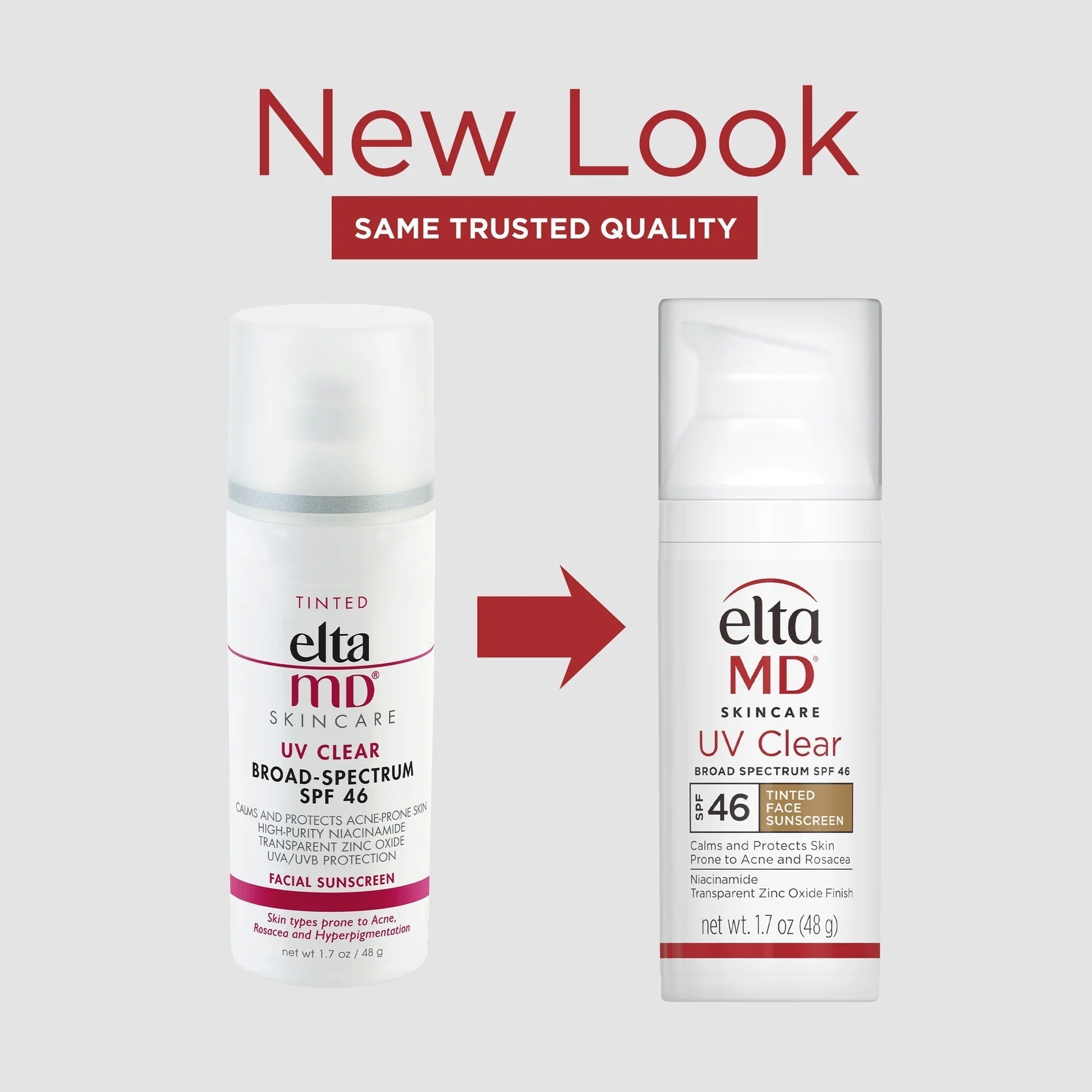 EltaMD UV Daily Tinted Broad-Spectrum SPF 40