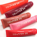 Tower 28 - Mini Lil Softies Tinted Lip Treatment Set 4pcs