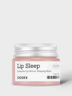 Cosrx Lip Sleep - Balancium Ceramide Lip Butter Sleeping Mask