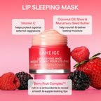 LANEIGE Dreamy Lip Kit