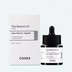 Cosrx The Retinol 0.5 Oil - 20Ml