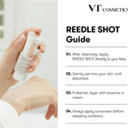 VT Cosmetics Reedle Shot Essence 50ml