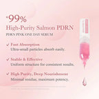 Medicube PDRN Pink One Day Serum - 10x1.5ml