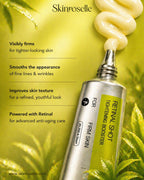 Celimax Retinal Shot Tightening Booster For Firm Skin 15ml