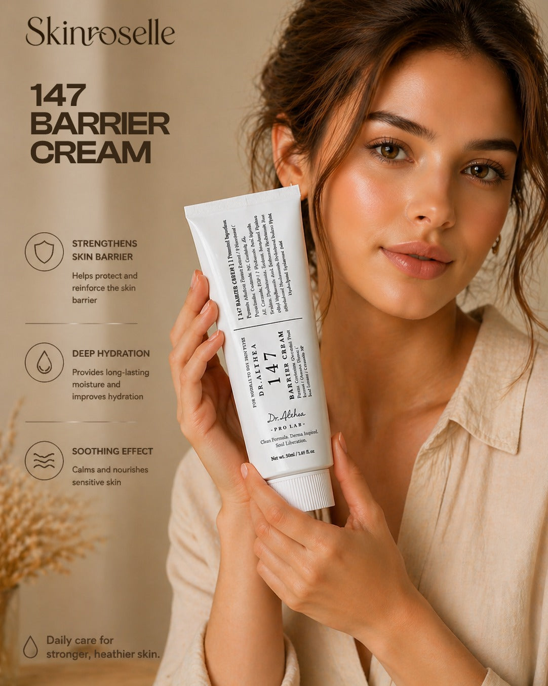 Dr Althea 147 Barrier Cream
