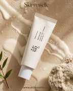 BEAUTY OF JOSEON RELIEF SUN : RICE + PROBIOTICS (SPF50+ PA++++)
