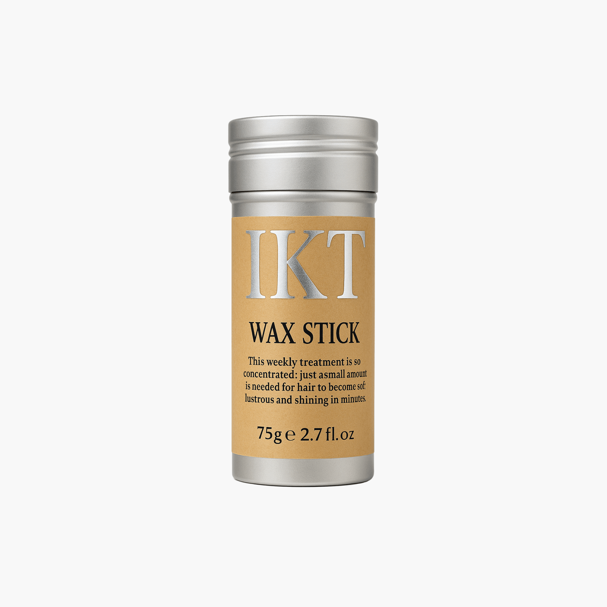IKT Hair Wax Stick 75gm